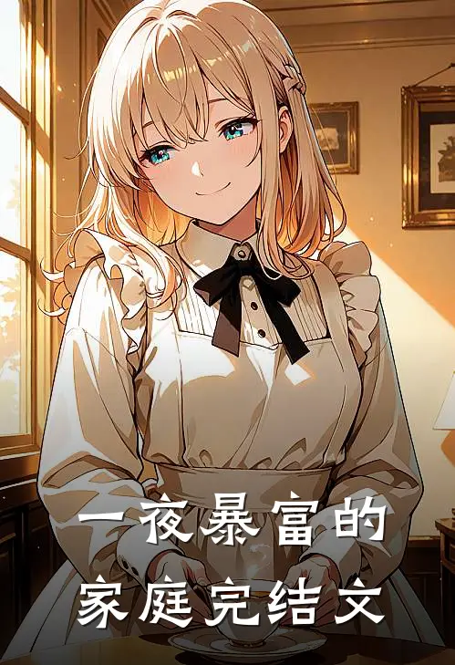 一夜暴富的家庭完结文