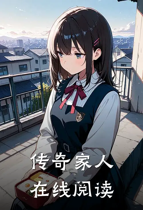 传奇家人在线阅读
