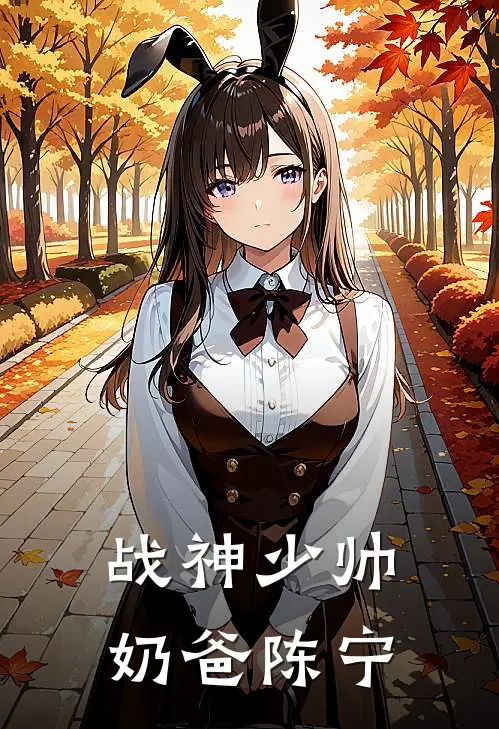 战神少帅奶爸陈宁
