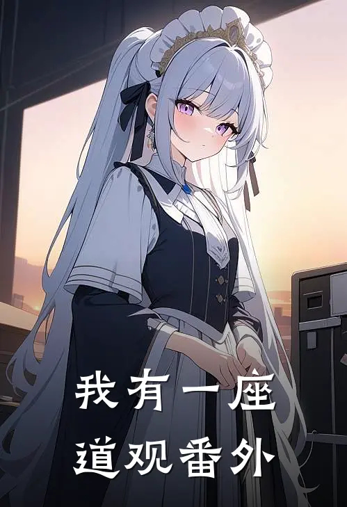 我有一座道观番外