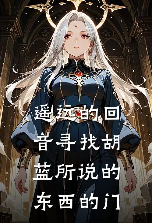 遥远的回音寻找胡蓝所说的东西的门