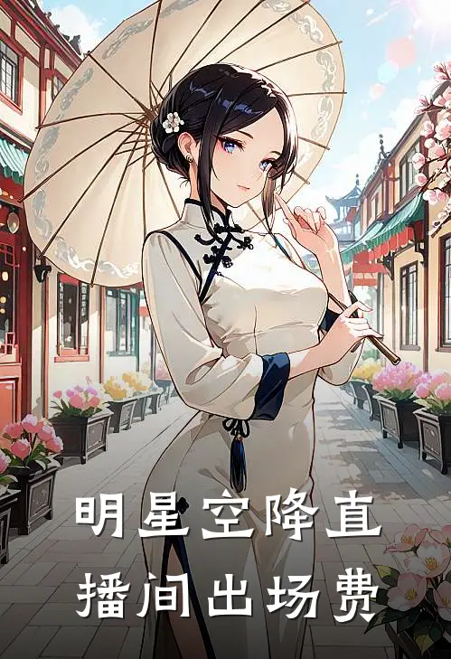 明星空降直播间出场费