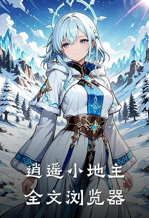 逍遥小地主全文浏览器