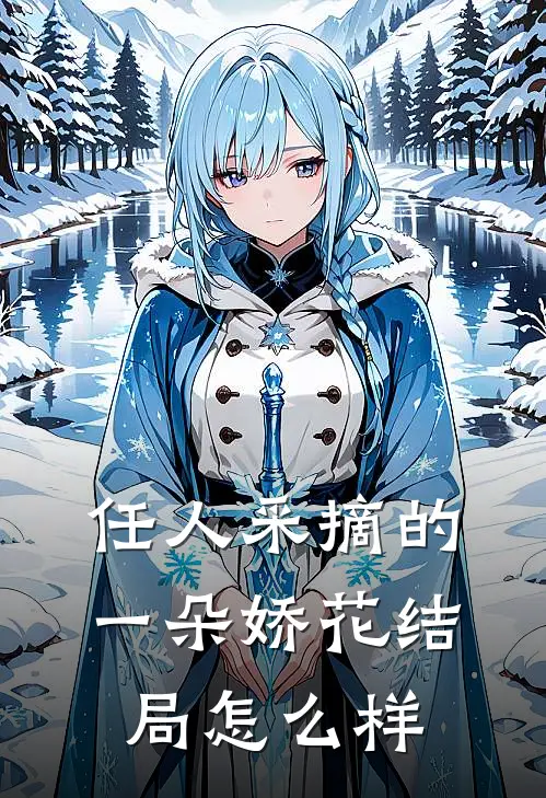 任人采摘的一朵娇花结局怎么样