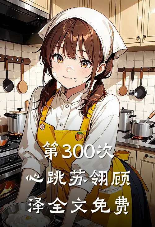 第300次心跳苏翎顾泽全文免费