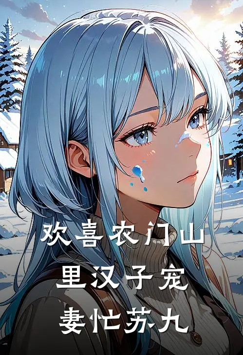 欢喜农门山里汉子宠妻忙 苏九