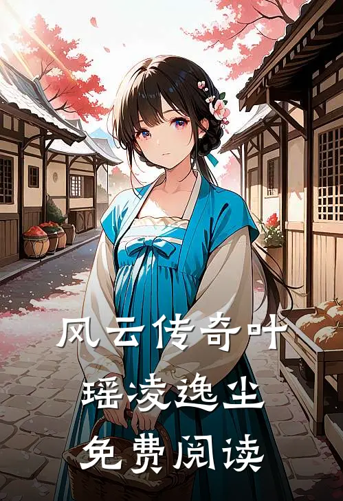 风云传奇叶瑶凌逸尘免费阅读