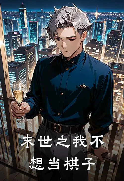 末世之我不想当棋子