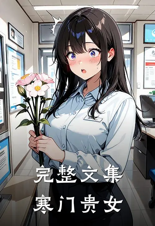 完整文集寒门贵女