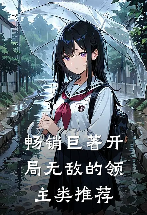 畅销巨著开局无敌的领主类推荐