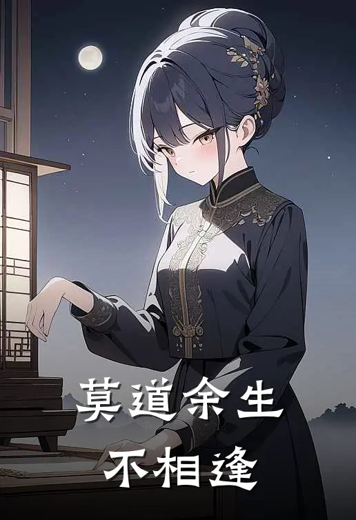 莫道余生不相逢