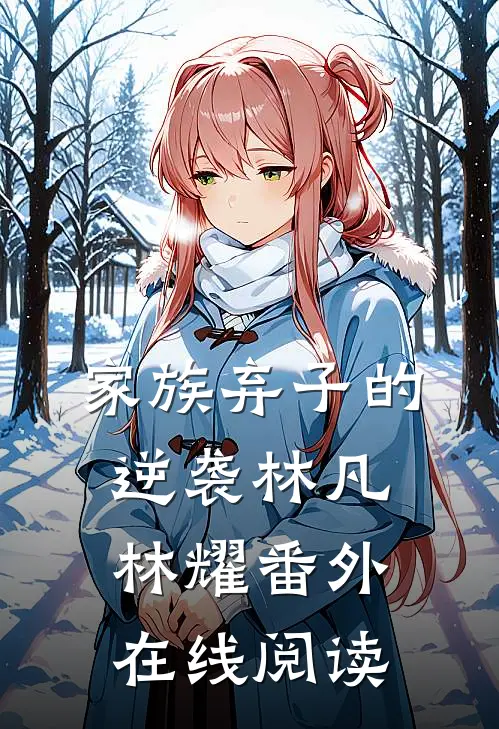 家族弃子的逆袭林凡林耀 番外在线阅读