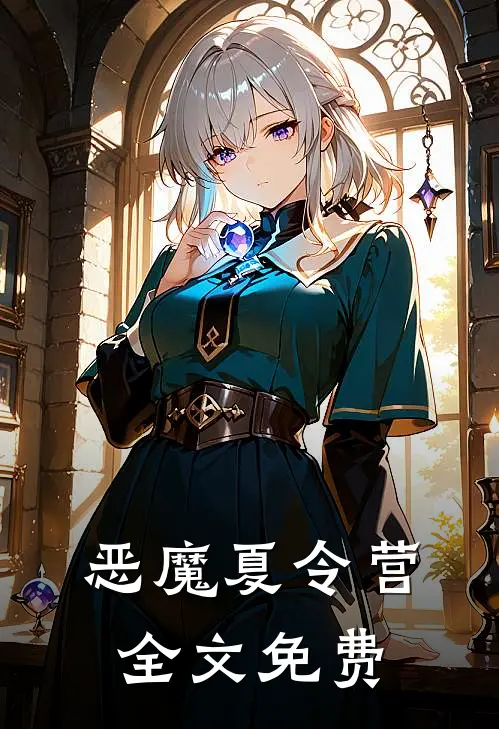 恶魔夏令营全文免费
