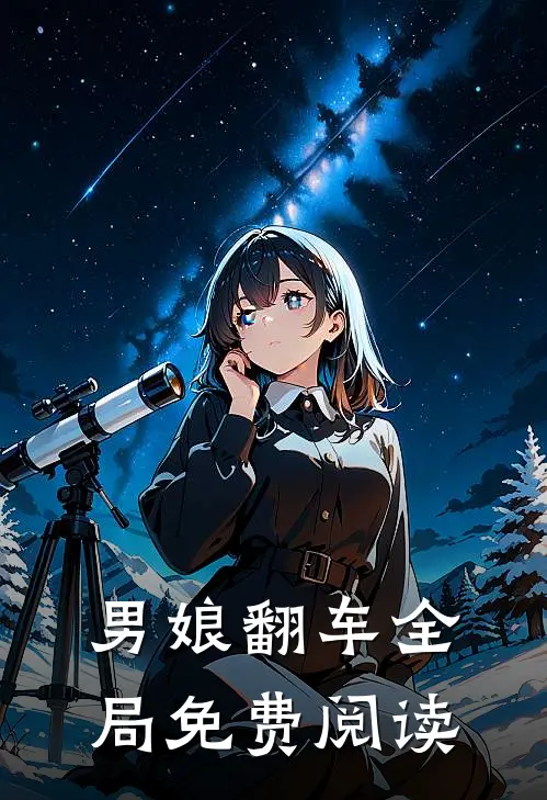男娘翻车全局免费阅读