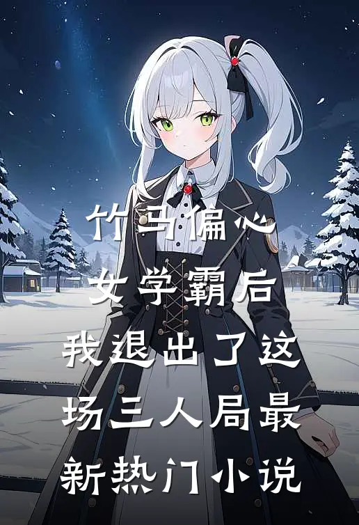竹马偏心女学霸后，我退出了这场三人局最新热门小说