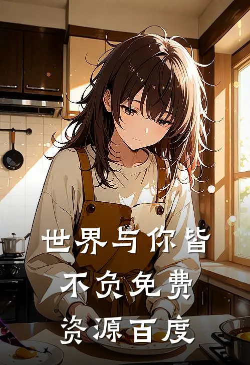 世界与你皆不负免费资源百度