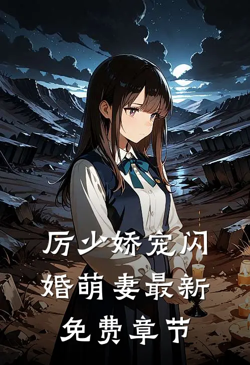 厉少娇宠闪婚萌妻最新免费章节