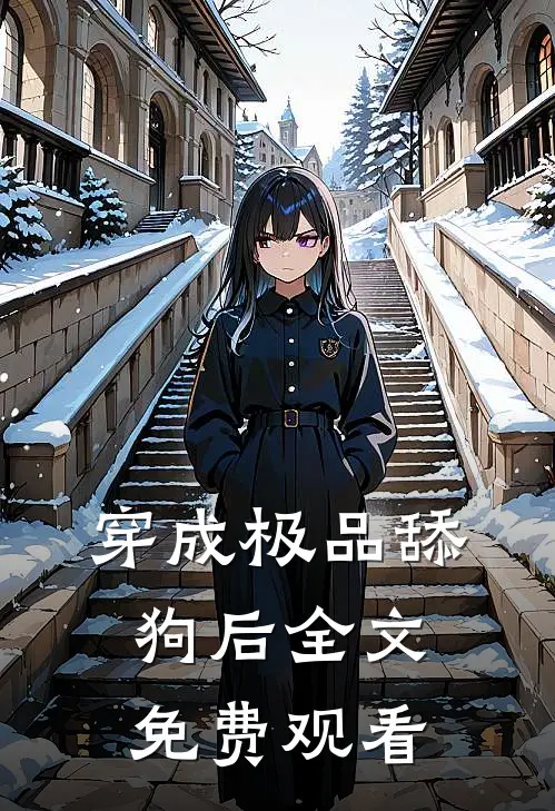 穿成极品舔狗后全文免费观看