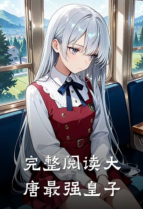 完整阅读大唐最强皇子