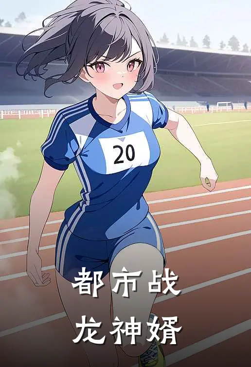 都市战龙神婿