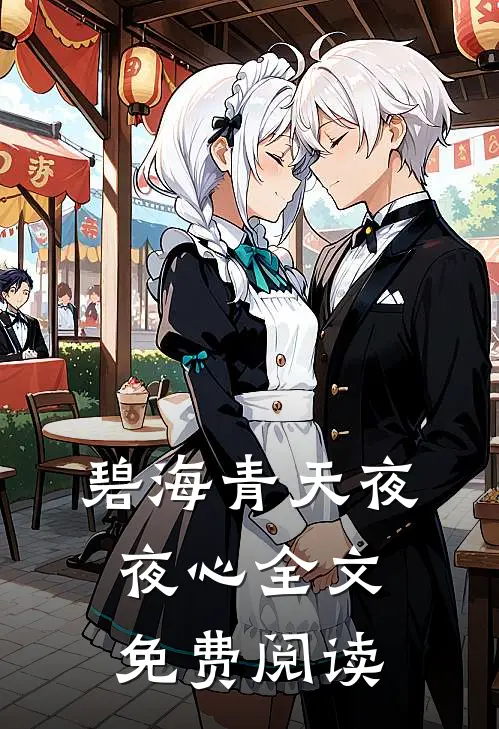 碧海青天夜夜心全文免费阅读