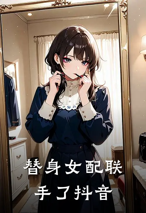 替身女配联手了抖音