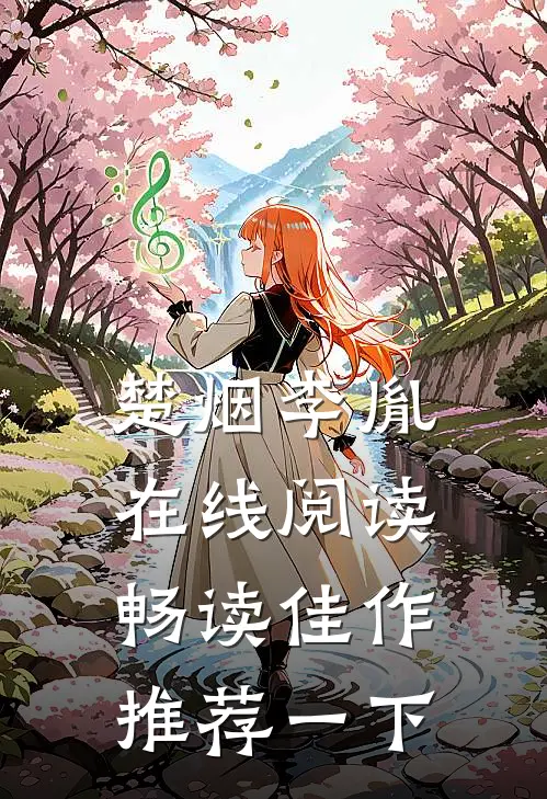 楚烟李胤在线阅读畅读佳作推荐一下
