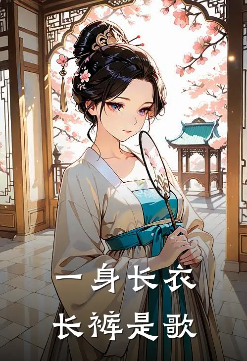 一身长衣长裤是歌