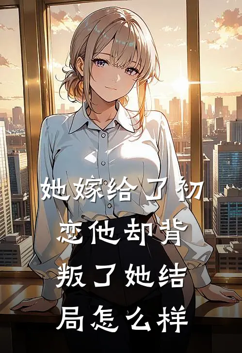 她嫁给了初恋他却背叛了她结局怎么样