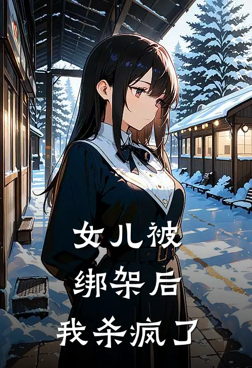 女儿被绑架后,我杀疯了