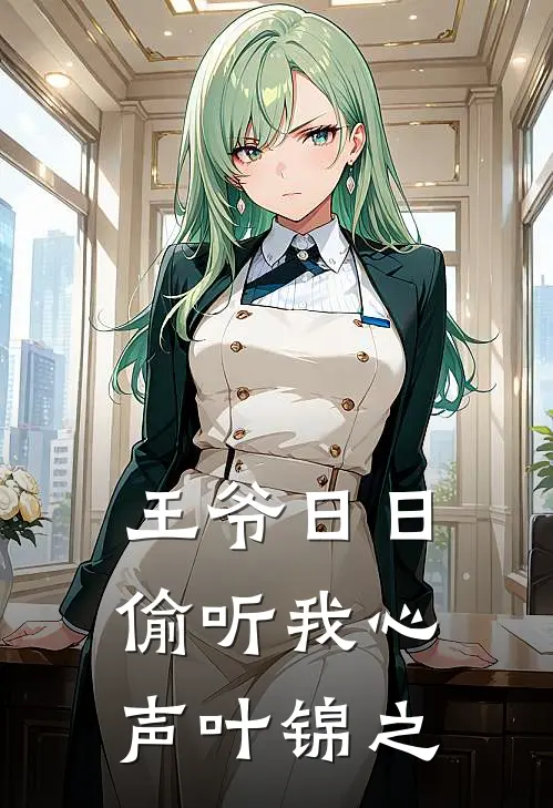 王爷日日偷听我心声 叶锦之
