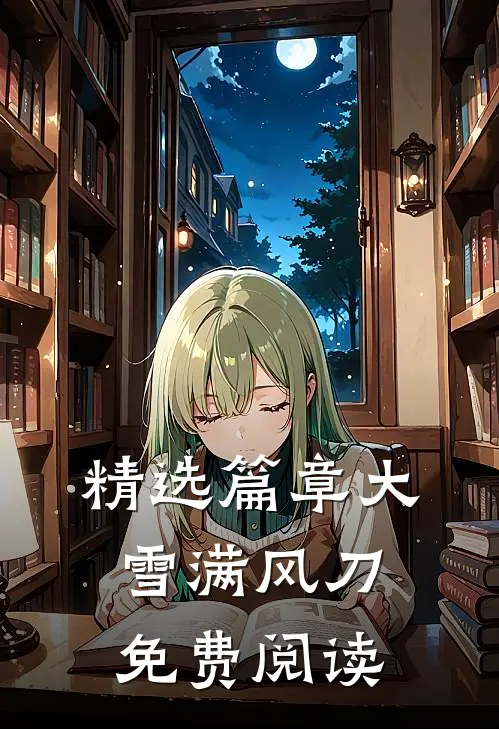精选篇章大雪满风刀免费阅读