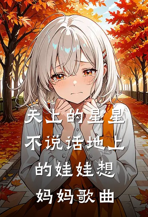 天上的星星不说话地上的娃娃想妈妈歌曲