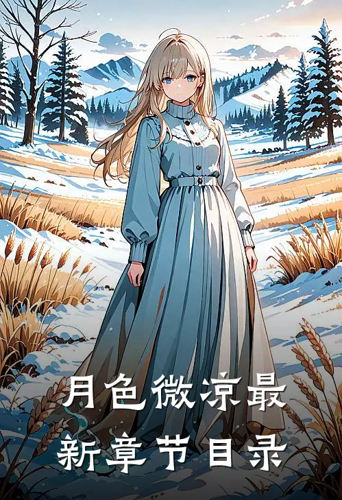 月色微凉最新章节目录