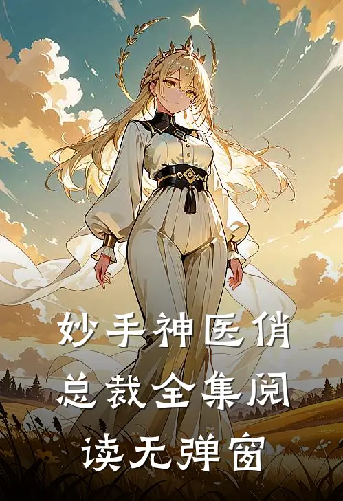 妙手神医俏总裁全集阅读无弹窗