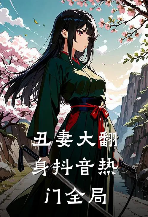 丑妻大翻身抖音热门全局