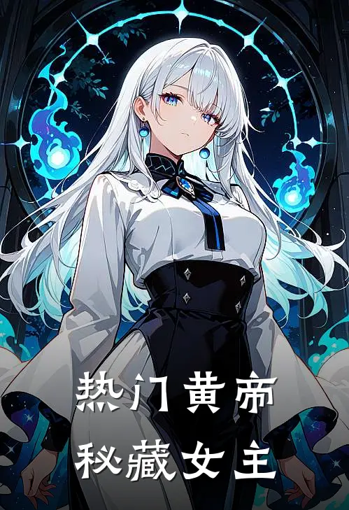 热门黄帝秘藏女主
