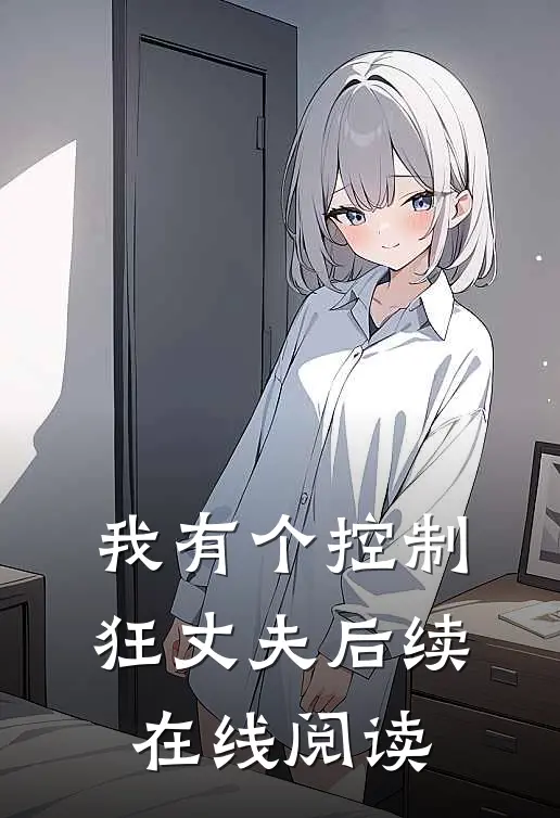 我有个控制狂丈夫后续在线阅读