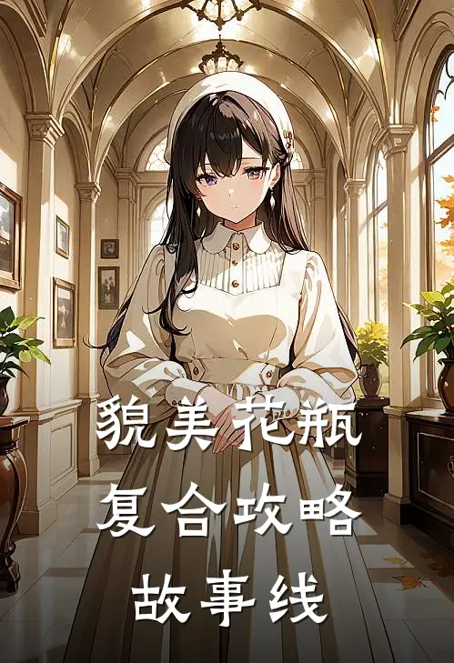 貌美花瓶复合攻略故事线