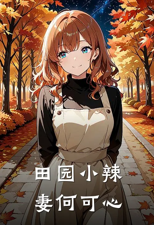 田园小辣妻何可心