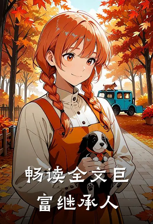 畅读全文巨富继承人