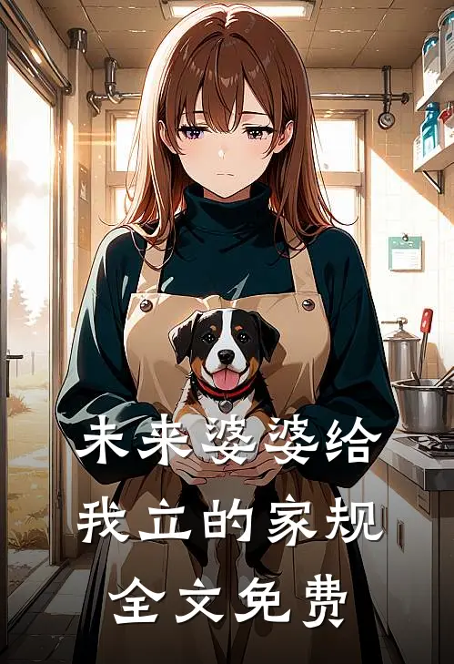 未来婆婆给我立的家规全文免费