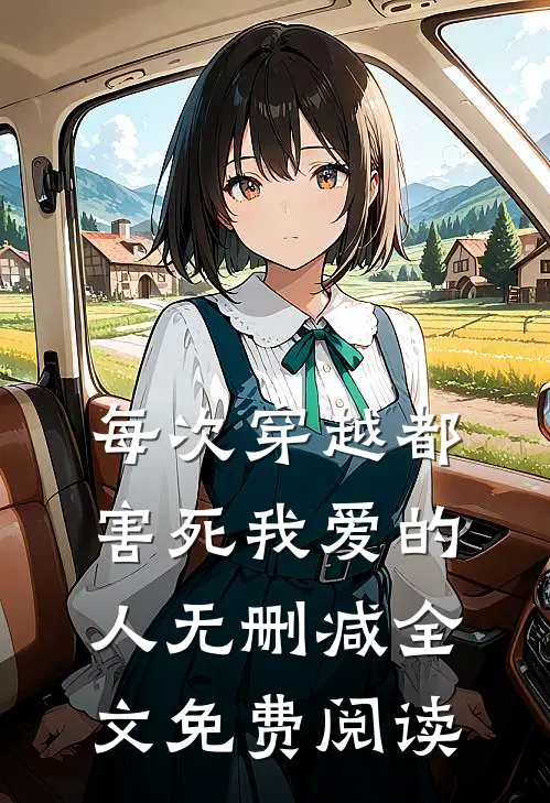 每次穿越都害死我爱的人无删减全文免费阅读