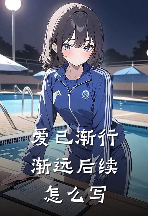 爱已渐行渐远后续怎么写