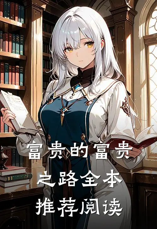 富贵的富贵之路全本推荐阅读