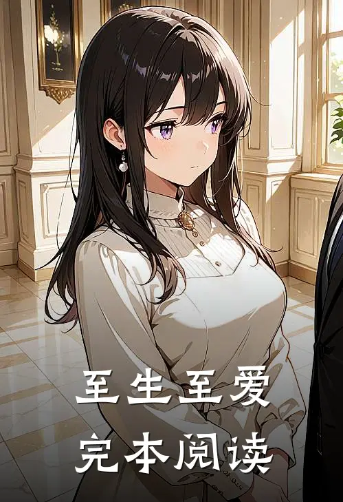 至生至爱完本阅读