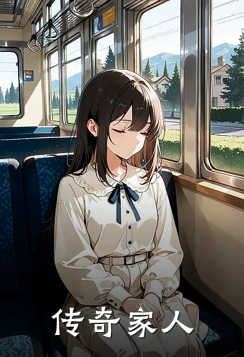 传奇家人