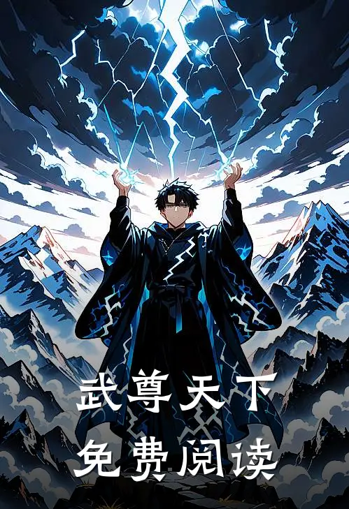 武尊天下免费阅读