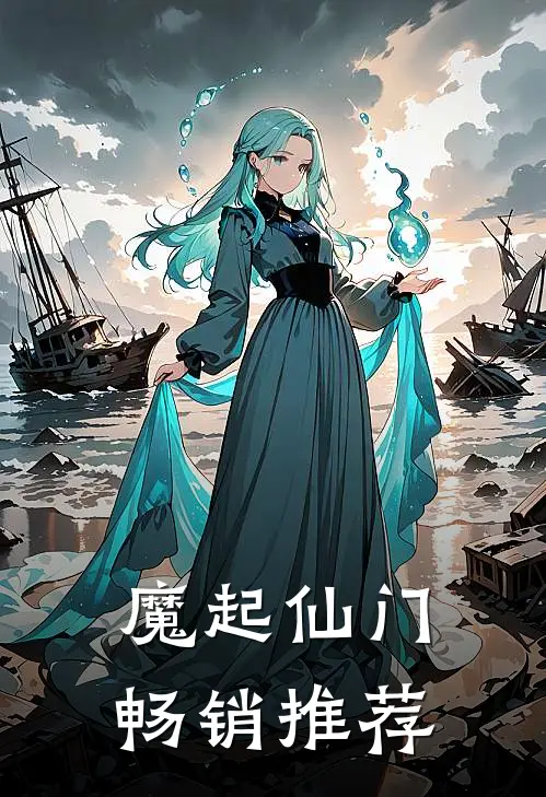 魔起仙门畅销推荐