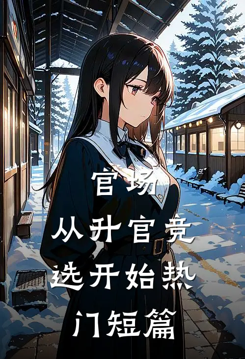 官场：从升官竞选开始热门短篇